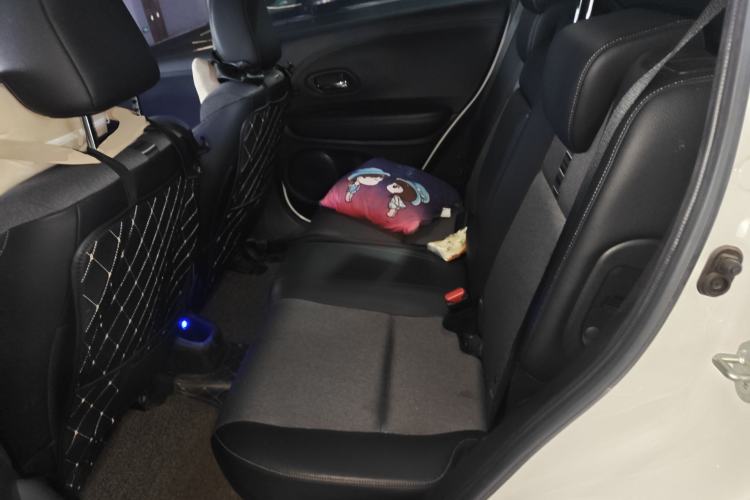 Used Honda XR-V 2021 220TURBO CVT Luxury Edition