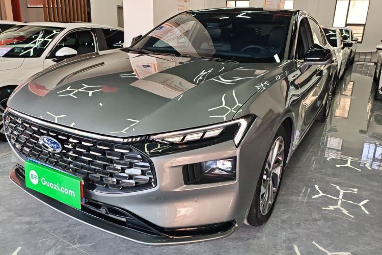 Used Ford Mondeo 2023 EcoBoost 245 Ultimate Model