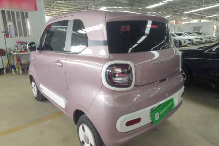 Used Bestune Pony 2026 222km Colorful Horse
