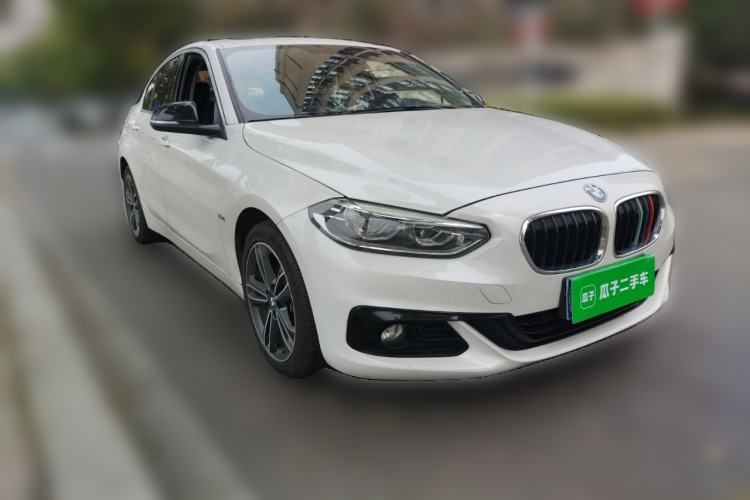 Used BMW 1 Series 2018 118i Sport Edition
