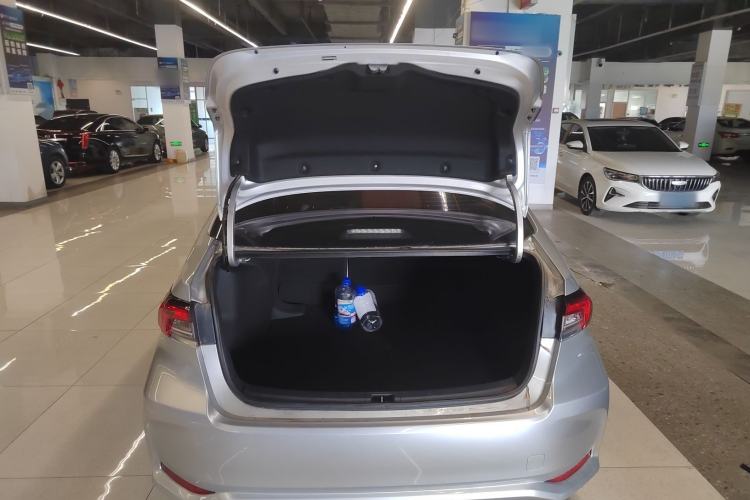 Used Toyota Corolla 2021 1.2T S-CVT Luxury Edition