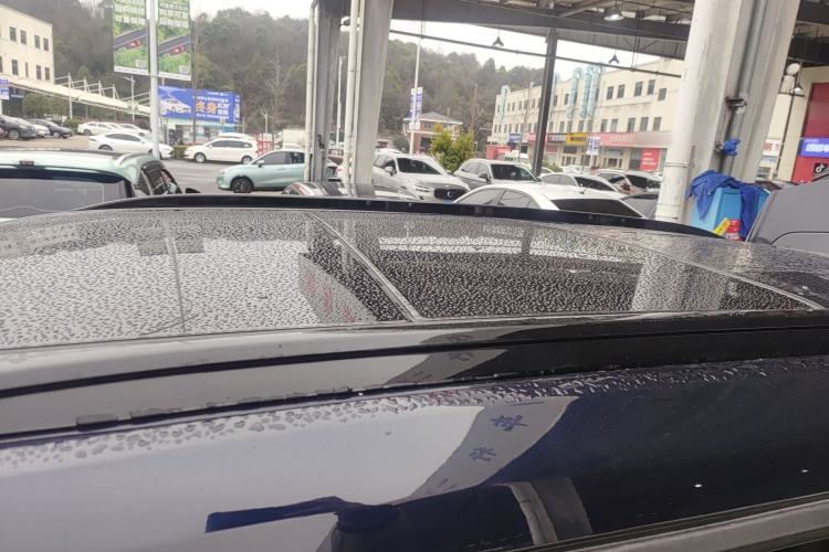 Used Chevrolet Blazer 2020 RS 650T Twin-Clutch All-Wheel Drive 7-Seater Top-Grade Version