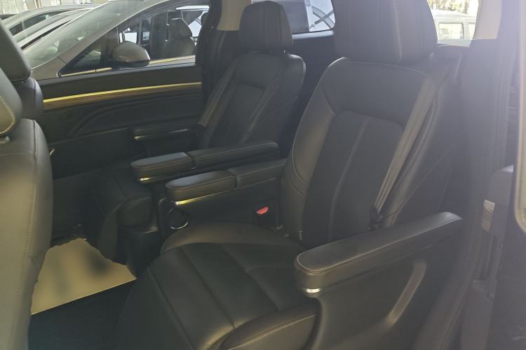 Used GAC Trumpchi M8 2021 Lingxiu Series 390T Ultimate Edition
