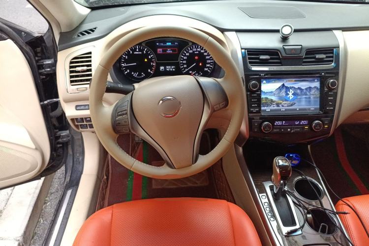 Used Nissan Teana 2013 2.0L XL Comfort Edition