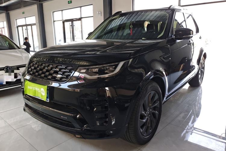 Used Land Rover Discovery 2023 360 PS R-Dynamic S