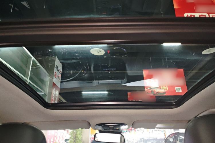 Used Hyundai Santa Fe 2020 380 TGDi Automatic Two-Wheel Drive DLX Prestige Edition
