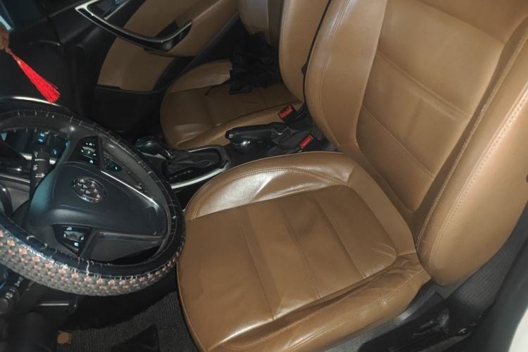 Used Buick GT 2013 GT 1.8L Automatic Fashion Edition
