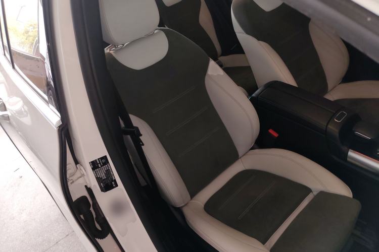 Used Mercedes-Benz EQA 2022 EQA 300 4MATIC Launch Edition