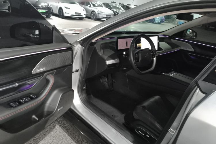 Used XPeng P7 2020 670N