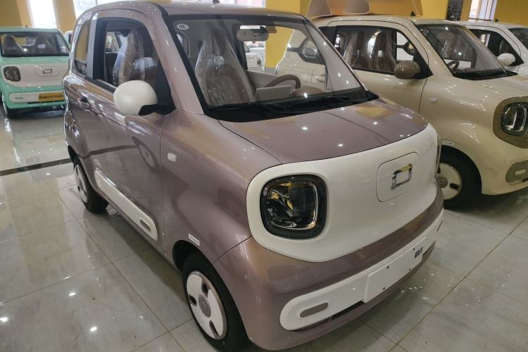 Used Bestune Pony 2026 Model 222km Agile Horse