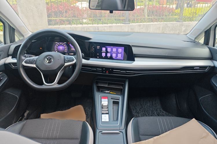 Used Volkswagen Golf 2023 280TSI DSG Pro