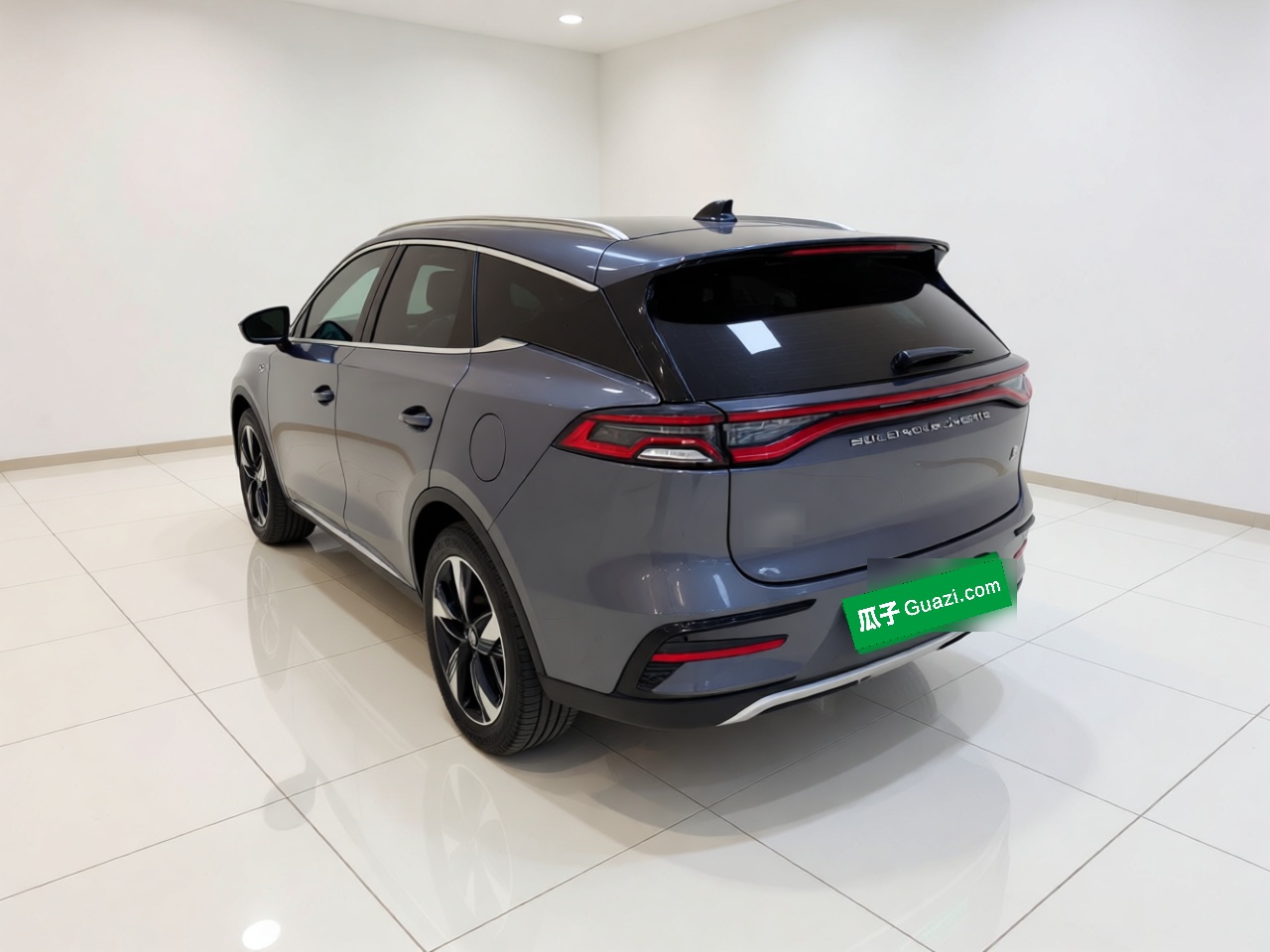 BYD Tang New Energy 2023 DM-i Champion Edition 112KM Prestige Model - Executive — снимка 4