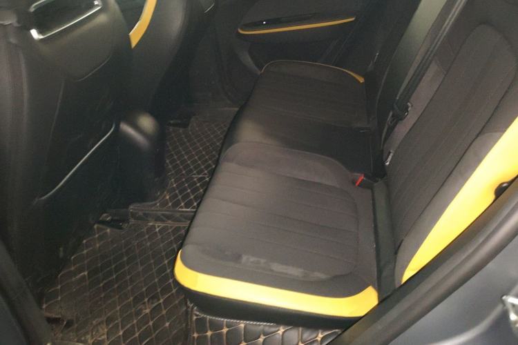 Used ORA Good Cat GT 2024 Mulan Edition 401 km Range Prestige Version 135 kW