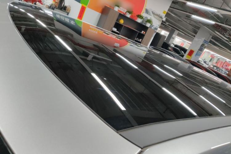 Used XPeng X9 2025 650 Long-Range Max
