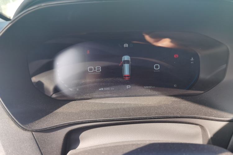 Used Wuling Victory 2020 1.5T CVT Flagship Edition