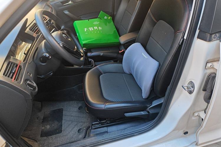 Used Volkswagen Santana 2017 Haval H9 1.6L Manual Comfort Edition
