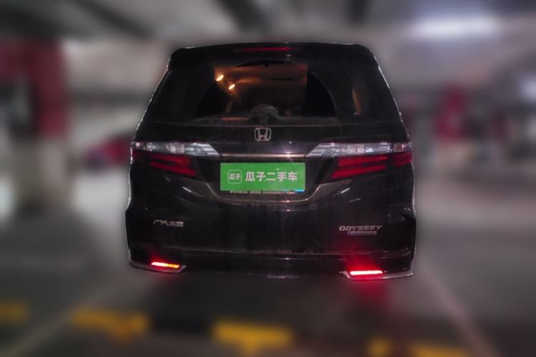 Used Honda Odyssey 2021 2.0L Rui·Comfort Edition
