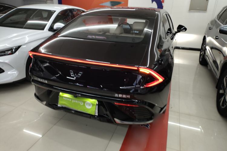 Used Wuling Xingguang 2023 150 Advanced Edition