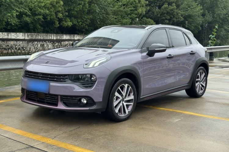 Used Lynk & Co 02 2021 1.5TD DCT Two-Wheel Drive Champion Edition Guazi used car, China used car export, Used car for sale, Used  cars, Cheapest cars for sale