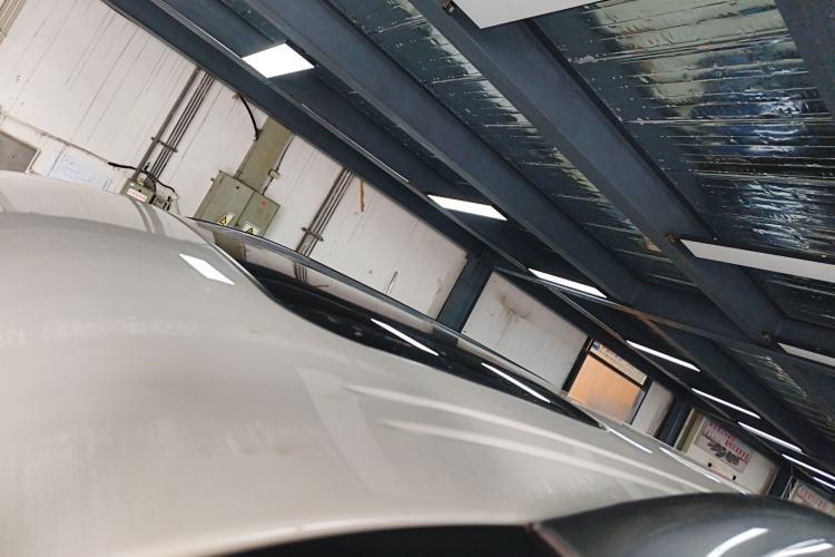 Used Nissan Patrol 2019 5.6L XE Middle East
