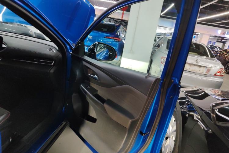 Used Buick Envista 2022 1.5T GS Fuel-Efficient Version
