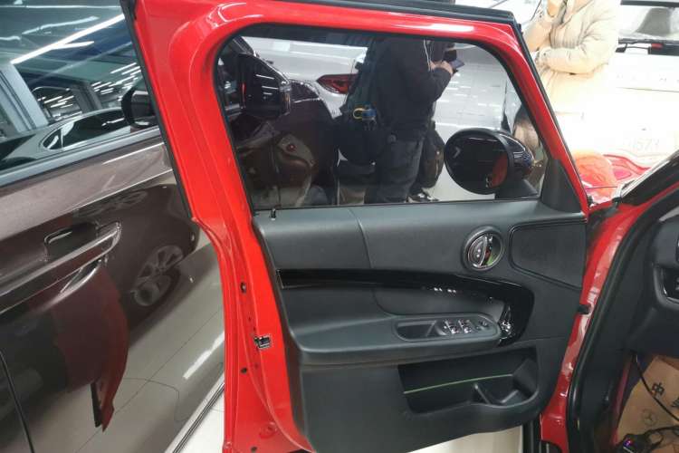 Used MINI Countryman 2017 1.5T COOPER