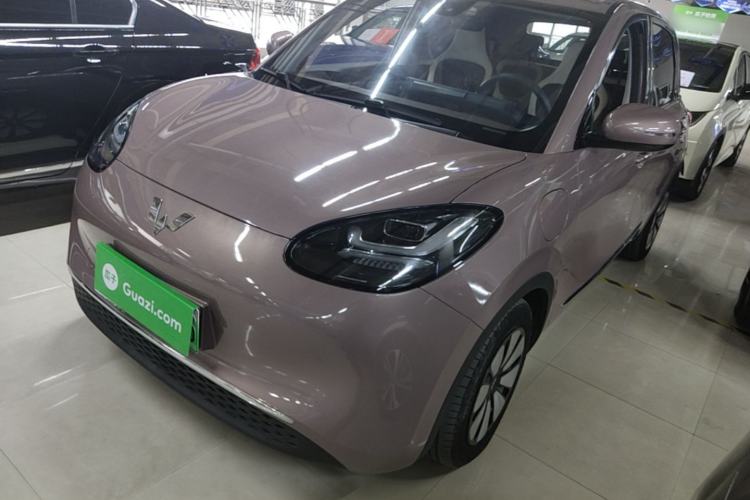 Used Wuling Bingo 2023 333km Enjoy+ Version