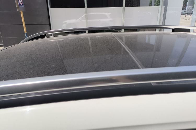 Used Mercedes-Benz EQB 2023 Facelift EQB 260 Roof