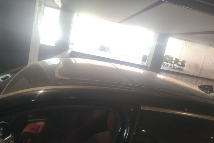 Used BMW iX3 2022 Updated Leading Version
