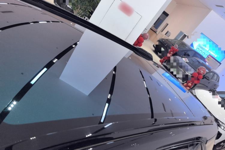 Used XPeng G9 2025 625 Long-Range Max