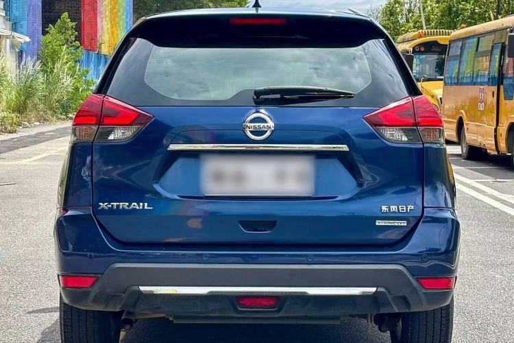 Used Nissan X-Trail 2019 2.0L CVT Smart Connect Comfort Edition 2WD
