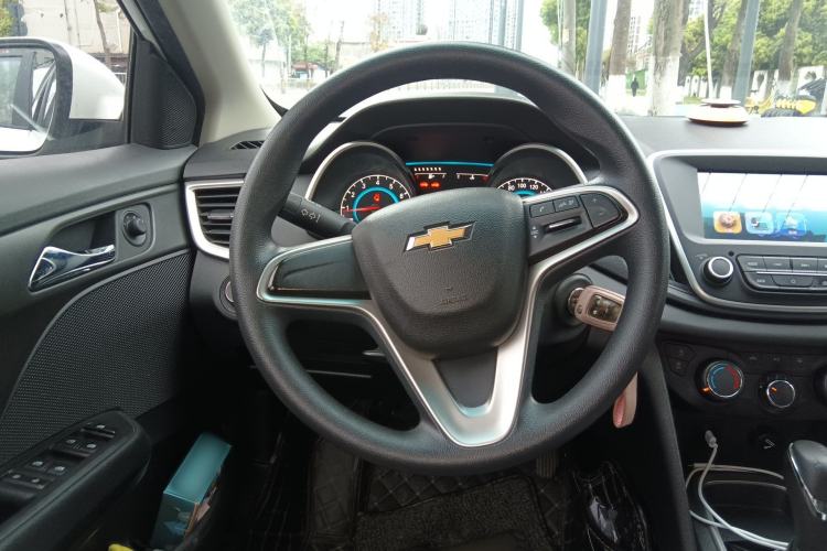 Used Chevrolet Cavalier 2019 320 Automatic Xinyue Edition