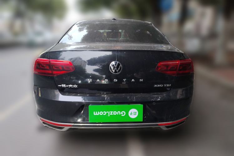 Used Volkswagen Magotan 2020 330TSI DSG Luxury Edition