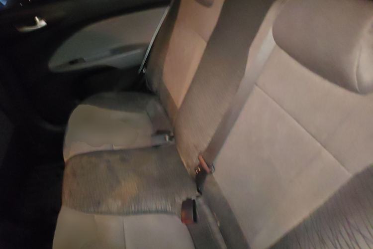 Used Kia Pegas 2020 Revised Version 1.4L Automatic Comfortable with Sunroof
