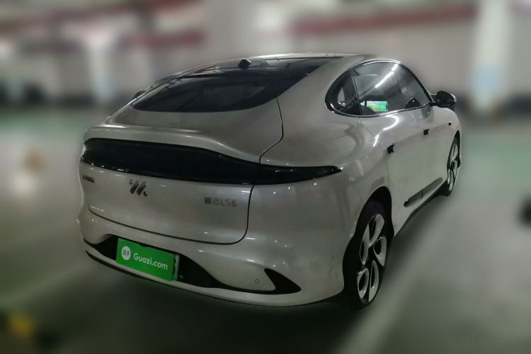 Used IM LS6 2023 Max Enhanced Performance Edition