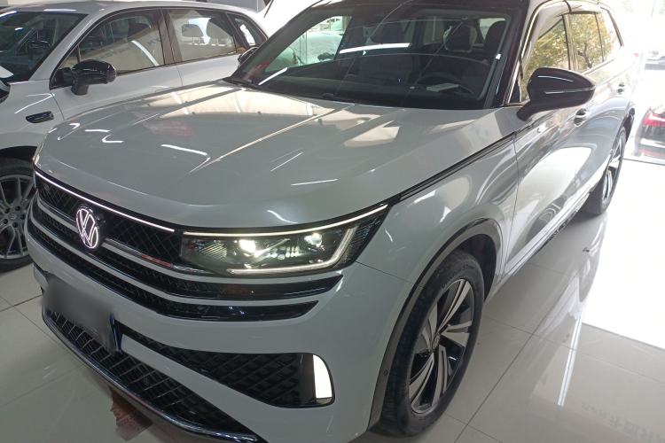 Used Volkswagen Tavendor 2024 380TSI All-Wheel Drive R-Line Cruise Edition