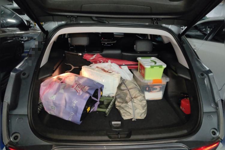 Used Buick Velite 6 2020 Plug-in Hybrid Connected Smart Model