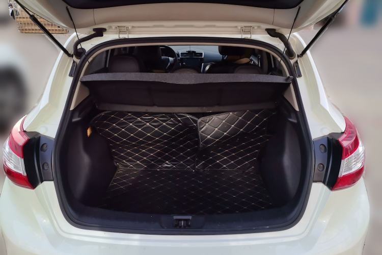 Used Nissan Tiida 2016 1.6L CVT Smart Drive Edition