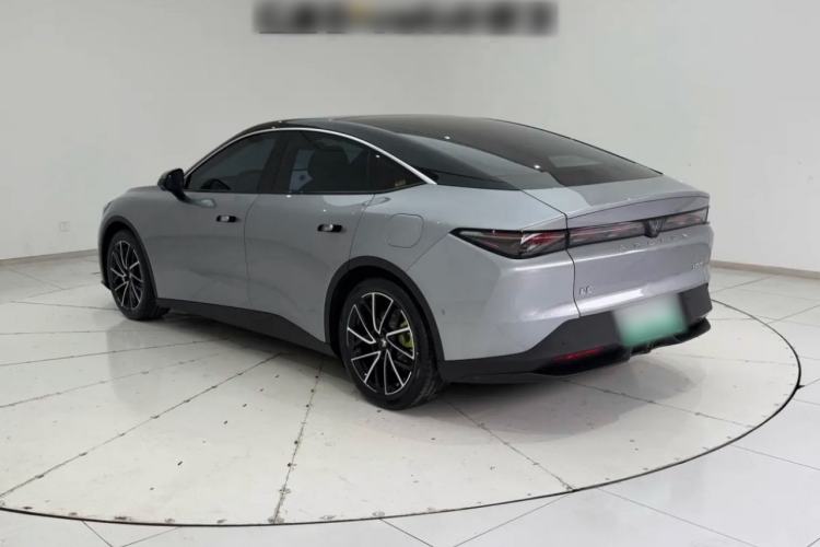 Used ARCFOX Alpha S5 2024 708MAX 200kW