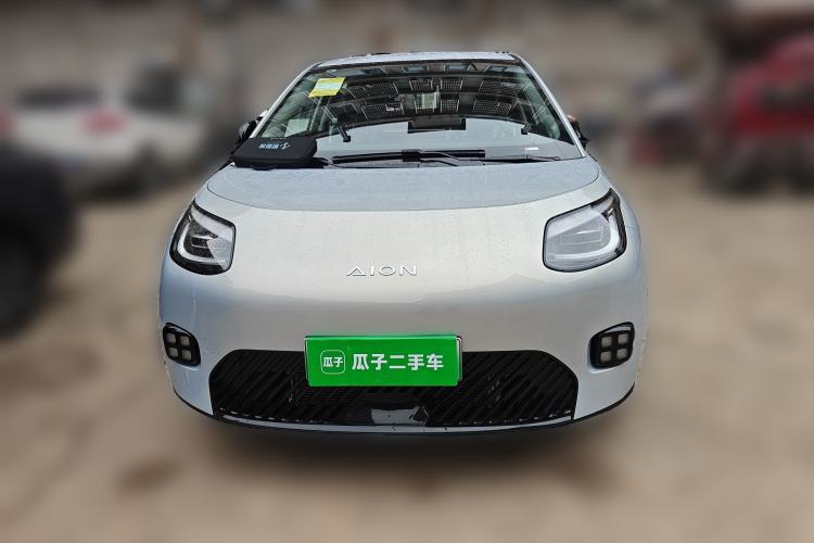 Used AION UT 2025 330 Star Edition