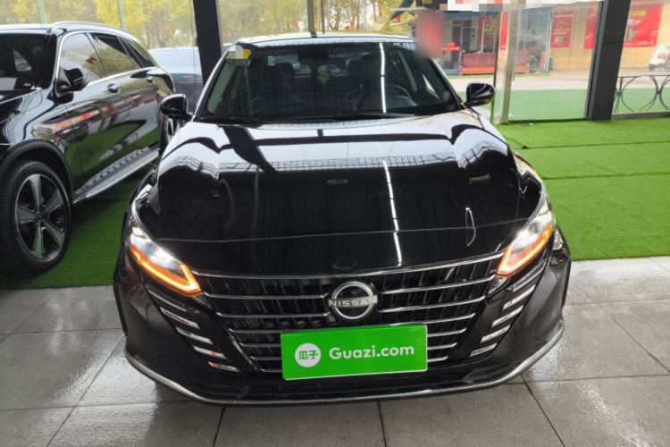 Used Nissan Teana 2022 2.0L XL-TLS Enjoyment Edition