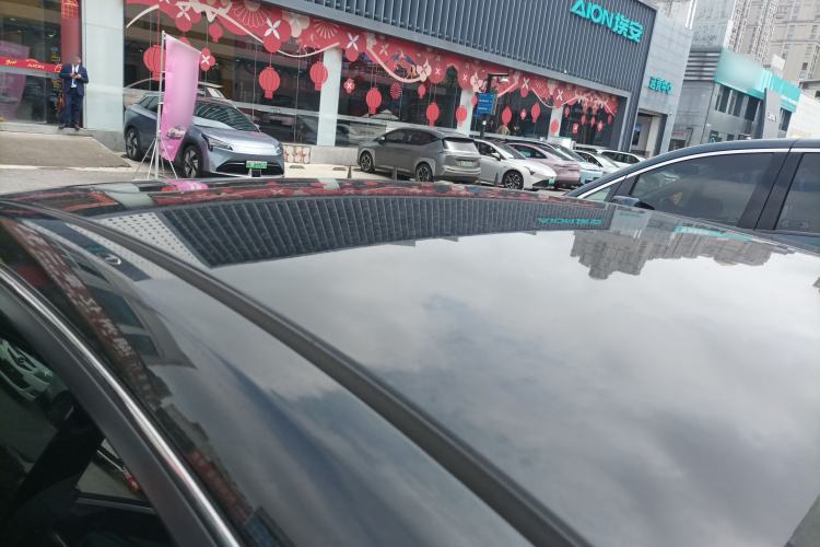 Used Nissan Sylphy 2021 Classic 1.6XL CVT Luxury Edition Roof