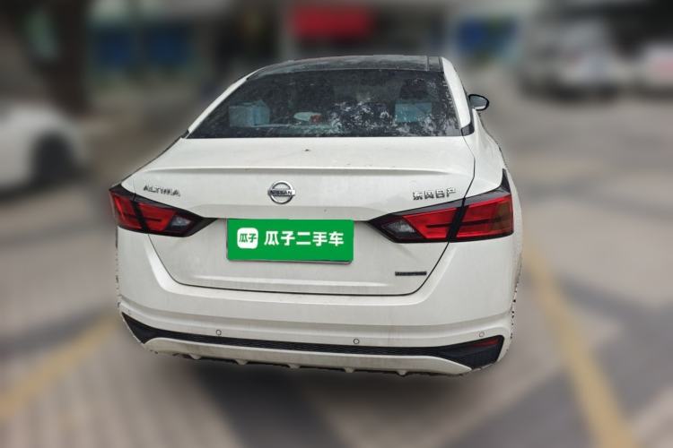 Used Nissan Teana 2021 2.0L XL Comfort Edition