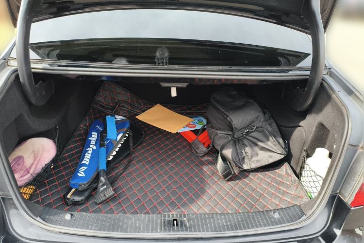 Used Mercedes-Benz E-Class 2012 E 200 L CGI Elegant Model