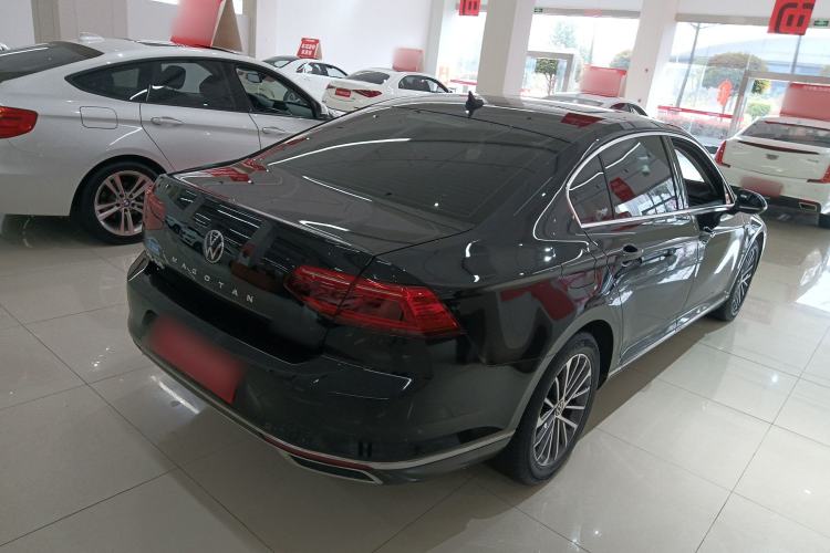 Used Volkswagen Magotan 2020 330TSI DSG Luxury Edition
