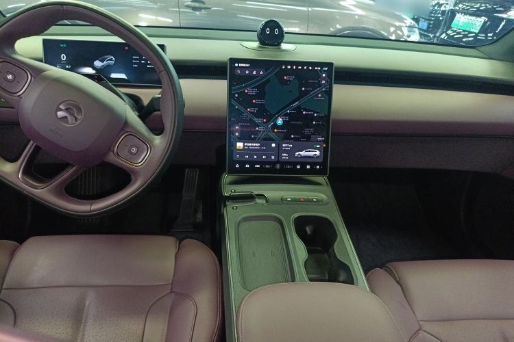 Used Nio ET5T 2024 75kWh Touring