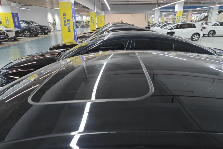 Used Honda Accord 2018 260TURBO Elite Edition China VI