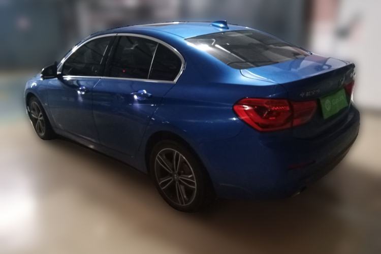 Used BMW 1 Series 2018 118i Sport Edition
