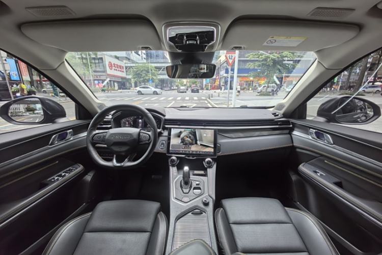 Used Lynk & Co 01 2023 2.0TD Two-Wheel Drive Pro Trim