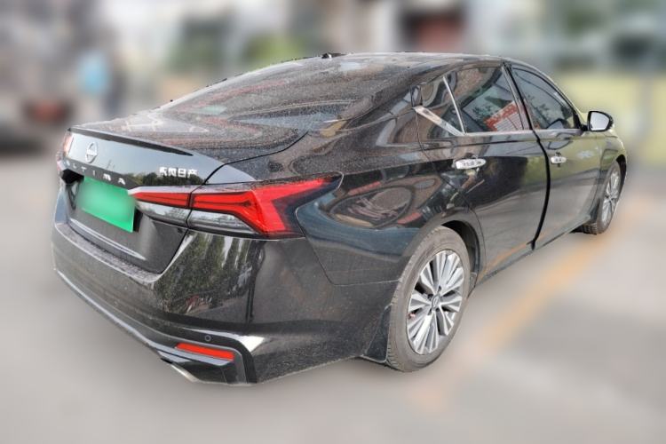 Used Nissan Teana 2022 2.0L XL-TLS Enjoyment Edition